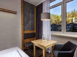 Mercure Garmisch Partenkirchen