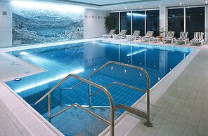 Mercure Garmisch Partenkirchen