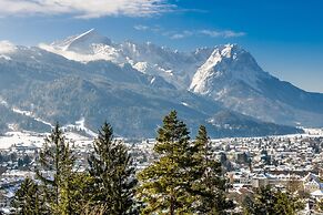 Mercure Garmisch Partenkirchen