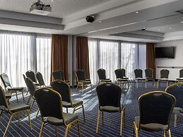 Mercure Garmisch Partenkirchen