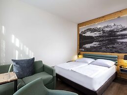 Mercure Garmisch Partenkirchen