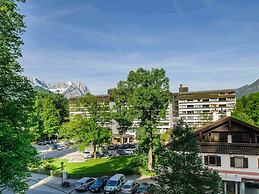 Mercure Garmisch Partenkirchen