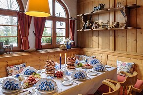 Mercure Garmisch Partenkirchen