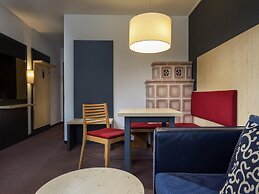 Mercure Garmisch Partenkirchen