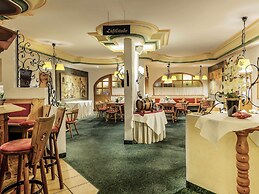 Mercure Garmisch Partenkirchen