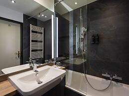 Mercure Garmisch Partenkirchen