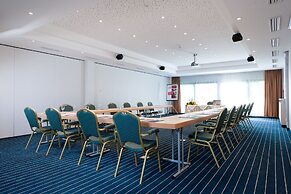 Mercure Garmisch Partenkirchen