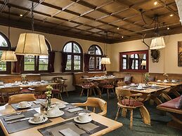 Mercure Garmisch Partenkirchen