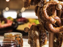 Mercure Garmisch Partenkirchen