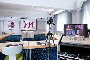 Mercure Garmisch Partenkirchen