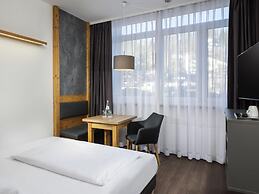 Mercure Garmisch Partenkirchen