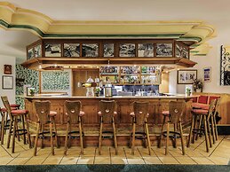 Mercure Garmisch Partenkirchen