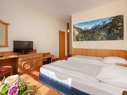 Mercure Garmisch Partenkirchen