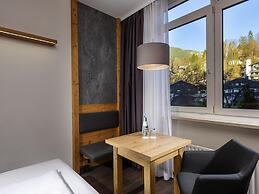 Mercure Garmisch Partenkirchen