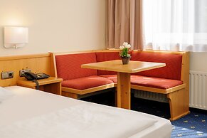 Mercure Garmisch Partenkirchen
