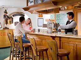 Mercure Garmisch Partenkirchen