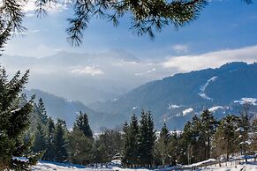 Mercure Garmisch Partenkirchen