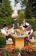 Mercure Garmisch Partenkirchen
