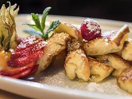 Mercure Garmisch Partenkirchen