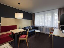 Mercure Garmisch Partenkirchen