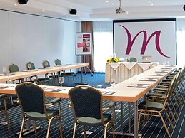 Mercure Garmisch Partenkirchen