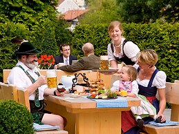 Mercure Garmisch Partenkirchen