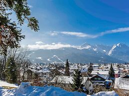 Mercure Garmisch Partenkirchen
