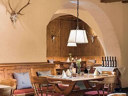 Mercure Garmisch Partenkirchen