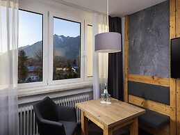 Mercure Garmisch Partenkirchen