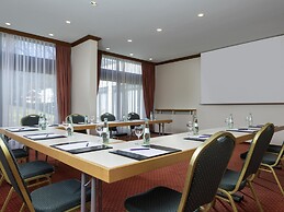 Mercure Garmisch Partenkirchen