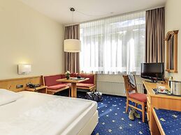 Mercure Garmisch Partenkirchen