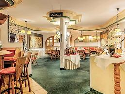 Mercure Garmisch Partenkirchen