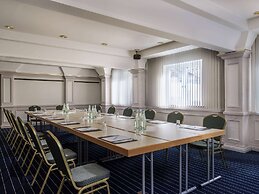 Mercure Garmisch Partenkirchen