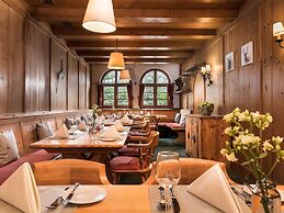 Mercure Garmisch Partenkirchen
