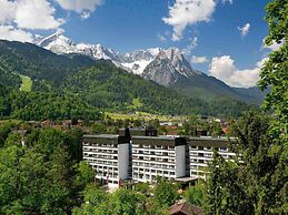 Mercure Garmisch Partenkirchen