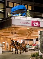 Mercure Garmisch Partenkirchen