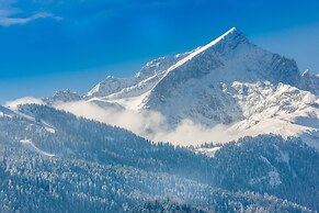 Mercure Garmisch Partenkirchen
