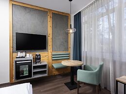 Mercure Garmisch Partenkirchen