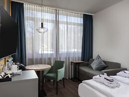 Mercure Garmisch Partenkirchen