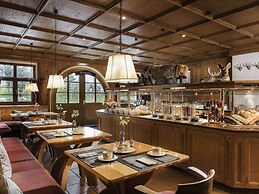 Mercure Garmisch Partenkirchen