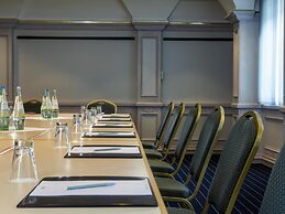 Mercure Garmisch Partenkirchen