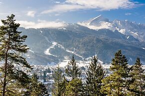 Mercure Garmisch Partenkirchen