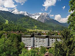 Mercure Garmisch Partenkirchen