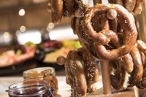 Mercure Garmisch Partenkirchen