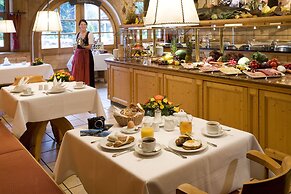 Mercure Garmisch Partenkirchen