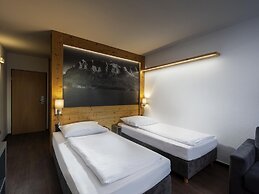 Mercure Garmisch Partenkirchen