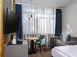 Mercure Garmisch Partenkirchen