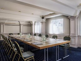Mercure Garmisch Partenkirchen