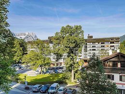 Mercure Garmisch Partenkirchen