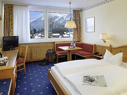 Mercure Garmisch Partenkirchen